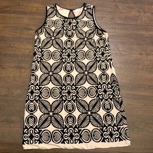 Max Studio Specialty Products Dress Size Large